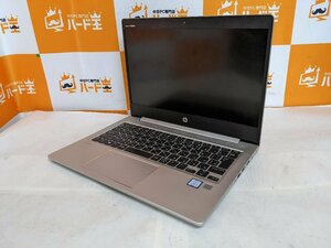 【ハード王】HP ProBook430G6/Corei5-8世代(不明)/メモリ不明/ストレージ無/通電不可/5301-H33