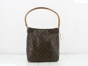 ＬＶ　ルイヴィトン　モノグラム　ルーピングMM　M51146　ショルダーバッグ