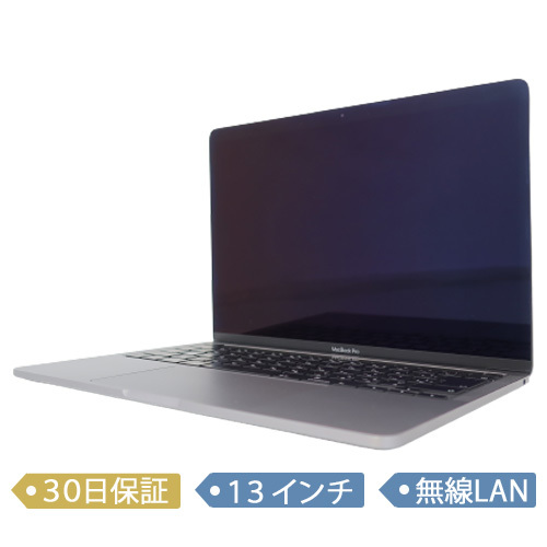 Apple MacBook Pro Retinaディスプレイ 1400/13.3 MXK32J/A [スペース