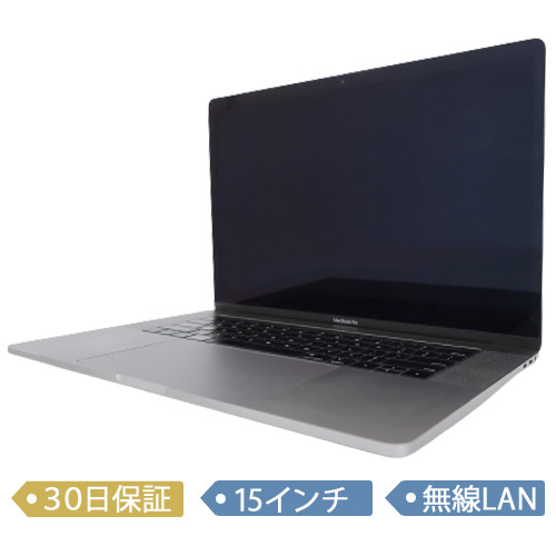 Apple MacBook Pro Retinaディスプレイ 2200/15.4 MR932J/A [スペース