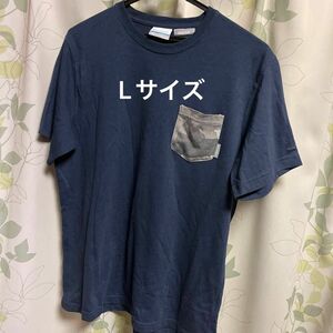 コロンビア　Tシャツ（Lサイズ）最終値下げ