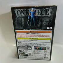 未使用 バンプレスト ワンピース DX フィギュア The Grandlinemen vol.20 キラー 未開封 OnePiece グラメン DXF 2014年 15th キッド海賊団_画像2