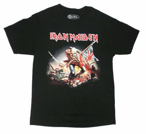 ★アイアン メイデン Tシャツ Iron Maiden Trooper - M 正規品