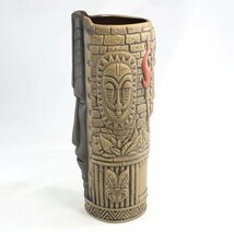 ★Tiki Farm ティキ ファーム TIKI EXPEDITION MUG ティキ マグ 雑貨 ハワイ ポリネシア カクテル ミクロネシア_画像3