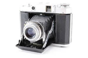 ★実用美品★マミヤ MAMIYA-6 ZUIKO F.C. 7.5cm f3.5 ★動作OK★#19127