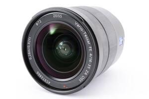 ★実用品★ソニー SONY Vario Tessar T* FE 16-35mm F4 ZA ★動作OK★#18896