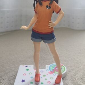 涼宮ハルヒの憂鬱 エクストラフィギュア 笹の葉ラプソディ フィギュア ハルヒ