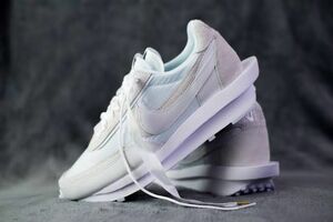 NIKE × Sacai LD Waffle ナイキ×サカイ　ワッフル