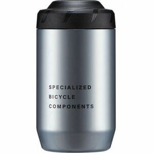 Specialized KEG Storage Vessel Tool Bottle SBC Silver (スペシャライズド KEG ストレージ ベッセル ツール ボトル)