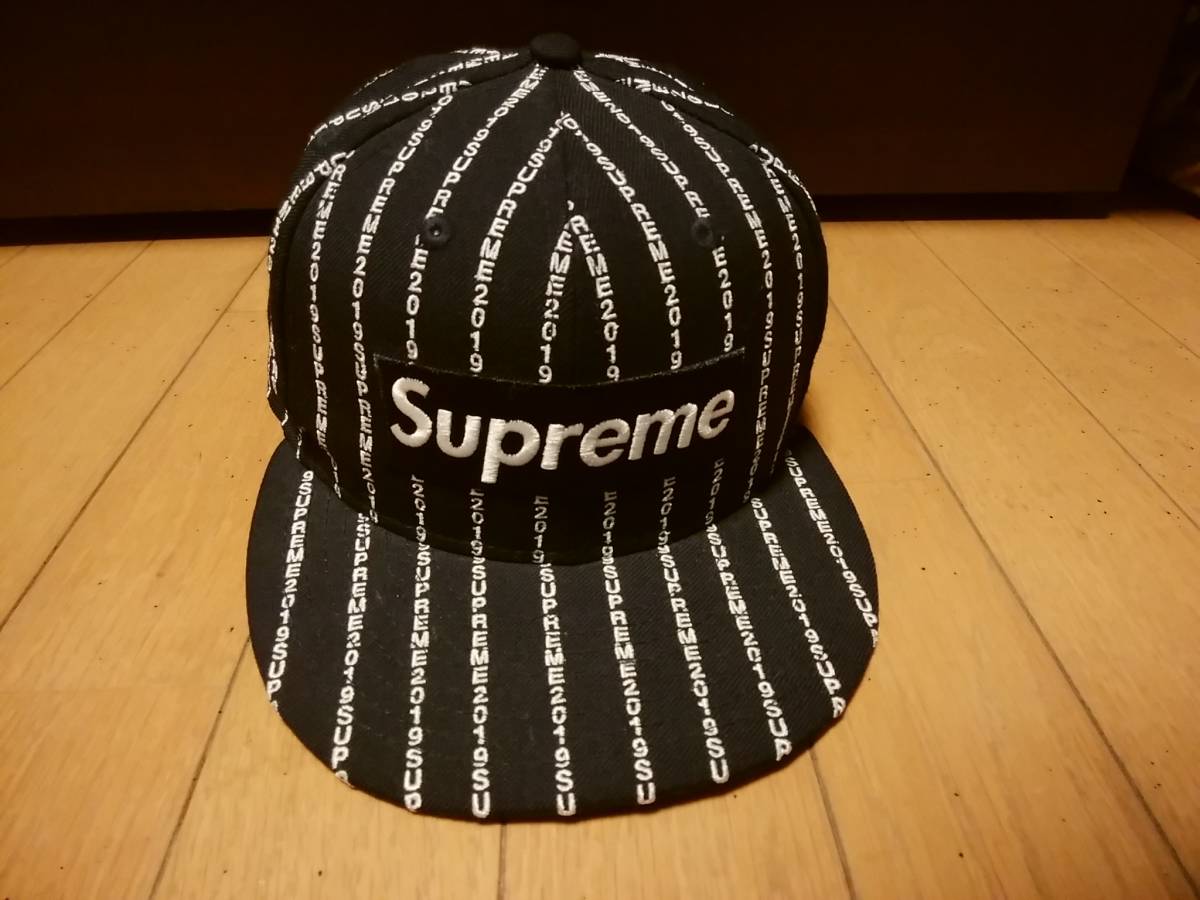 2023年最新】Yahoo!オークション -supreme ベースボールキャップの中古