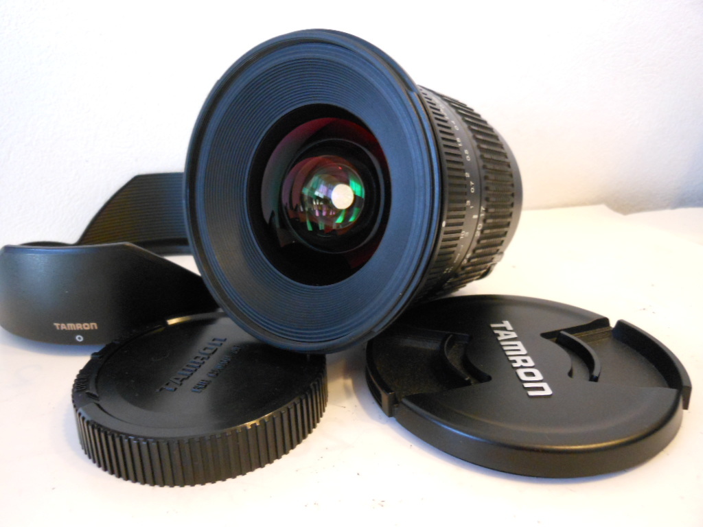 2023年最新】Yahoo!オークション -17-35mm f2.8-4 タムロンの中古品