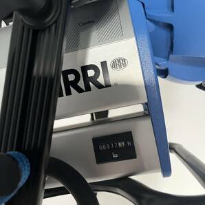 ARRI M18 HMIライト デイライトの画像3