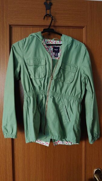 キッズ服 GAPKids アウター ジャンパー サイズ150cm