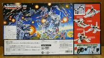 トランスフォーマー 復刻版 メトロフレックス 新品 検索) G1 アンコール スクランブルシティ 2010 メトロプレックス ジェネレーションズ_画像2