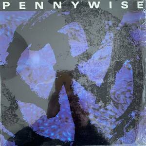 【USオリジナル盤 シュリンク付き】PENNYWISE / 1st / EPITAPH【送料無料】