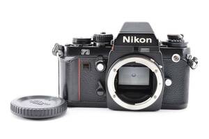 【動作良好】Nikon ニコン F3 アイレベル A15