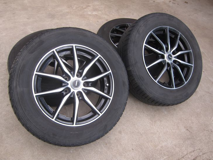 2023年最新】ヤフオク! -16インチ×6.5j(16インチ)の中古品・新品・未