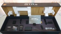 東京マルイ MTR16 G-EDITION ガスブローバックマシンガン 初速カスタム ハードリコイル_画像10