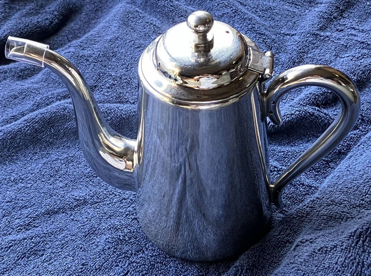 ヤフオク! -「ユキワ コーヒーポット」(事務、店舗用品) の落札相場