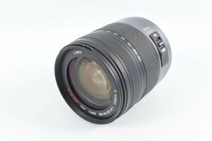 ▼Panasonic パナソニック LUMIX G VARIO 14-140mm F4-5.8 ASPH. MEGA O.I.S. H-VS014140 望遠ズームレンズ マイクロフォーサーズ用