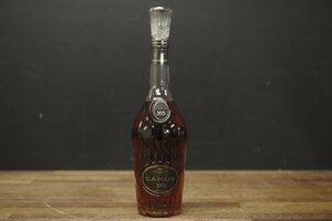 未開栓 CAMUS XO COGNAC カミュ コニャック ロングネック 700ml 40％ 古酒 ブランデー