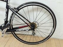 GIANT ジャイアント DEFY ALUXX SL6000 Sサイズ（465） ロードバイク 中古 自転車 適応目安身長165-175cm_画像4