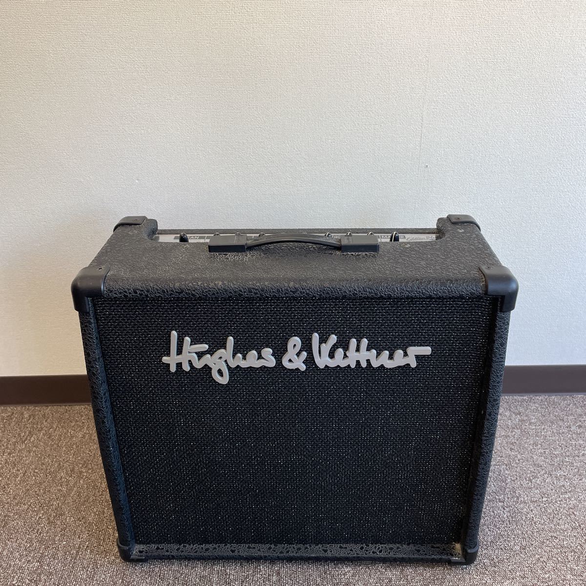 2023年最新】Yahoo!オークション -hughes kettner(ギターアンプ)の中古