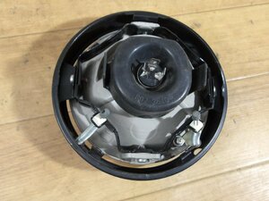 中古現状　傷あり　HONDA 純正 STANLEY ヘッドライト STANLEY P1600 907-2510