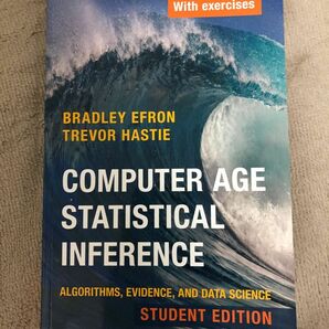 Computer Age Statistical Inference 