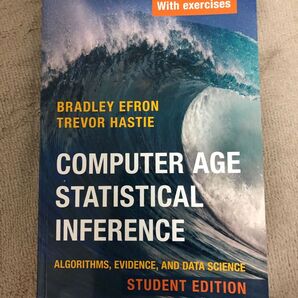 Computer Age Statistical Inference