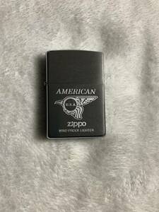 ZIPPO ジッポー ジッポ オイルライター　1996年製　未使用品　ヴィンテージ　ビンテージ　アンティーク　喫煙具　タバコ　たばこ　煙草