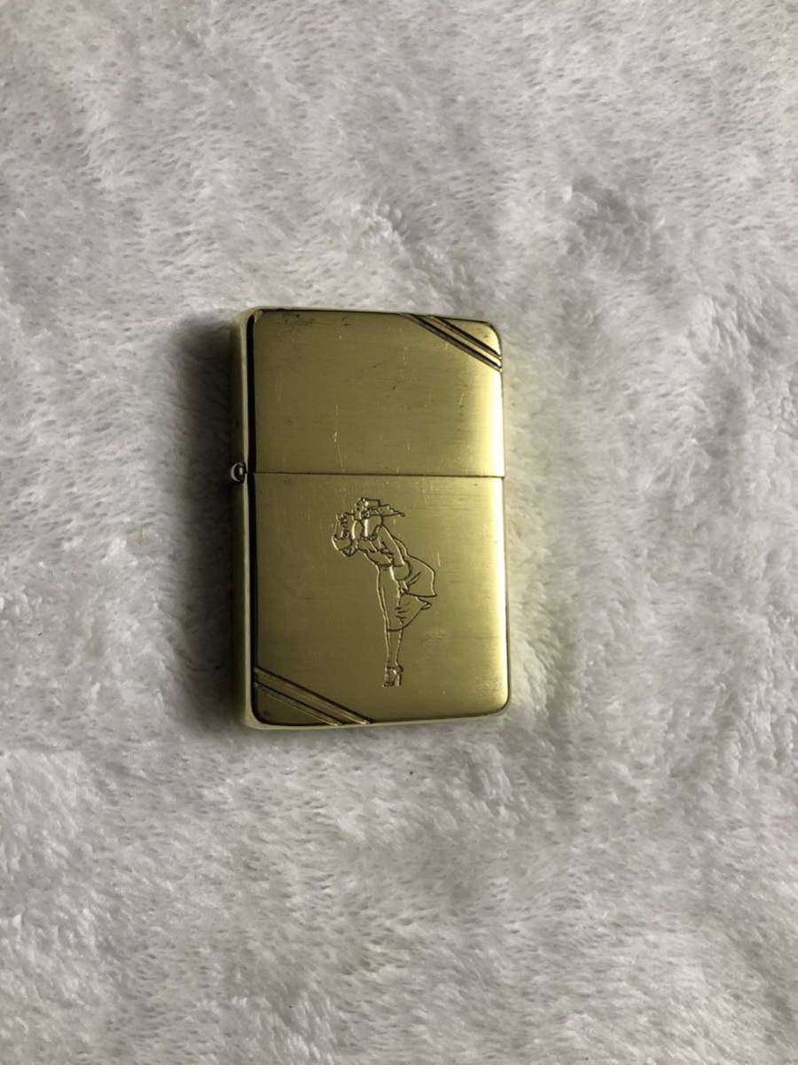 ヤフオク! -「zippo ダイアゴナル」の落札相場・落札価格