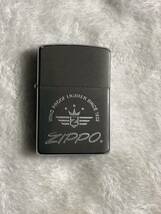 ZIPPO ヴィンテージ ジッポー ジッポ ビンテージ オイルライター　1996年製　未使用品　喫煙具　タバコ　たばこ　煙草　アンティーク_画像1