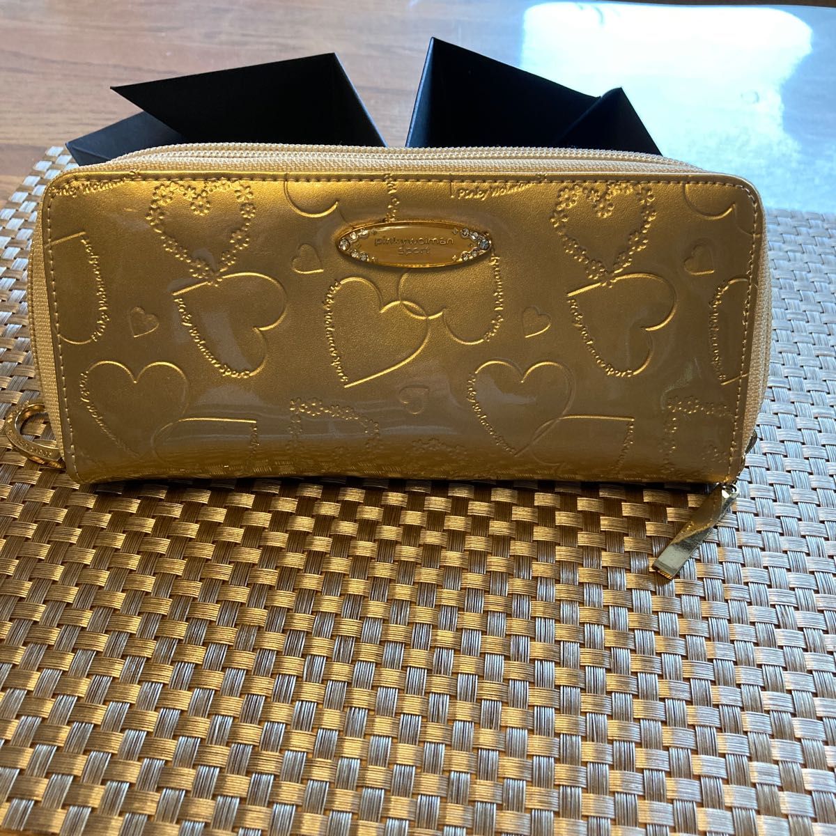 ピンキーウォルマン | 可通過Doorzo進行一站式代購,費用低廉、 輕鬆