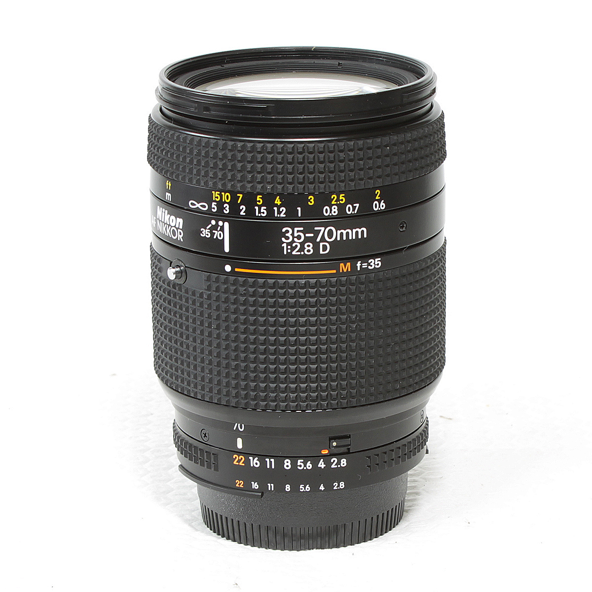 Yahoo!オークション -「nikkor 35-70mm f2.8d」の落札相場・落札価格