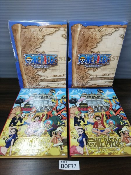 Yahoo!オークション -「one piece」(貨幣) の落札相場・落札価格