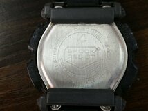 TOT38　腕時計　部品取り　ジャンク品　おまとめ5点　SEIKOセイコー　CASIOカシオ　など_画像6