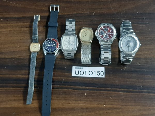 2023年最新】ヤフオク! -時計 部品 ジャンクの中古品・新品・未使用品一覧