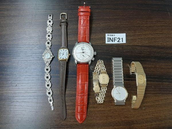 2023年最新】Yahoo!オークション -ダンヒル 時計 ジャンクの中古品