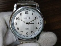 KNF26　腕時計　時計　ジャンク品　部品取りに　おまとめ　メンズ　レディース　FOSSILフォッシル　BULOVAブローバ　など_画像4