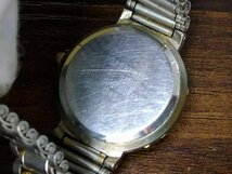 KNF26　腕時計　時計　ジャンク品　部品取りに　おまとめ　メンズ　レディース　FOSSILフォッシル　BULOVAブローバ　など_画像7