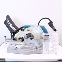 makita/マキタLS0840F 216mmスライドマルノコ_画像1