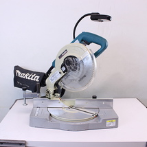 makita/マキタLS0840F 216mmスライドマルノコ_画像3