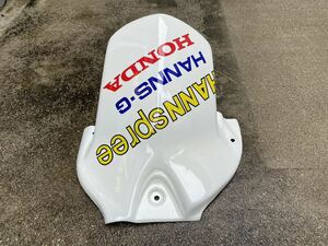 A CBR1000RR SC57 リア フェンダー 社外品 MOTO GPルック 未使用品 大型リアフェンダー 売り切り CBR 検索CBR600RR SC59 PC37