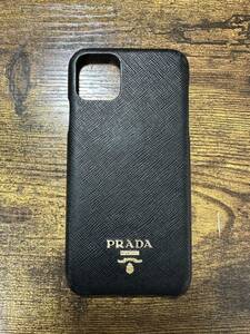 iPhone11promax ケース PRADA プラダ 