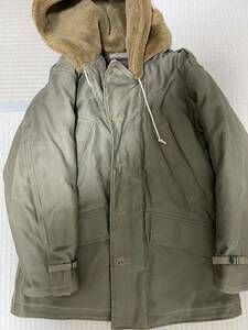 フリーホイーラーズ　B-11 WINTER FLYING JACKET