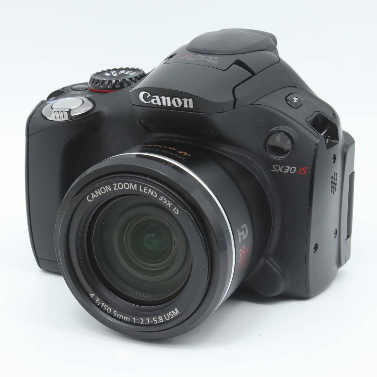 ヤフオク! - 【美品】Canon デジタルカメラ PowerShot S...