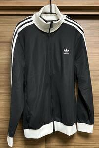 adidas adidas Originals 3XL 試着のみ　美品　アディダスジャージ アディカラー クラシックス ベッケンバウアー トラックトップ　