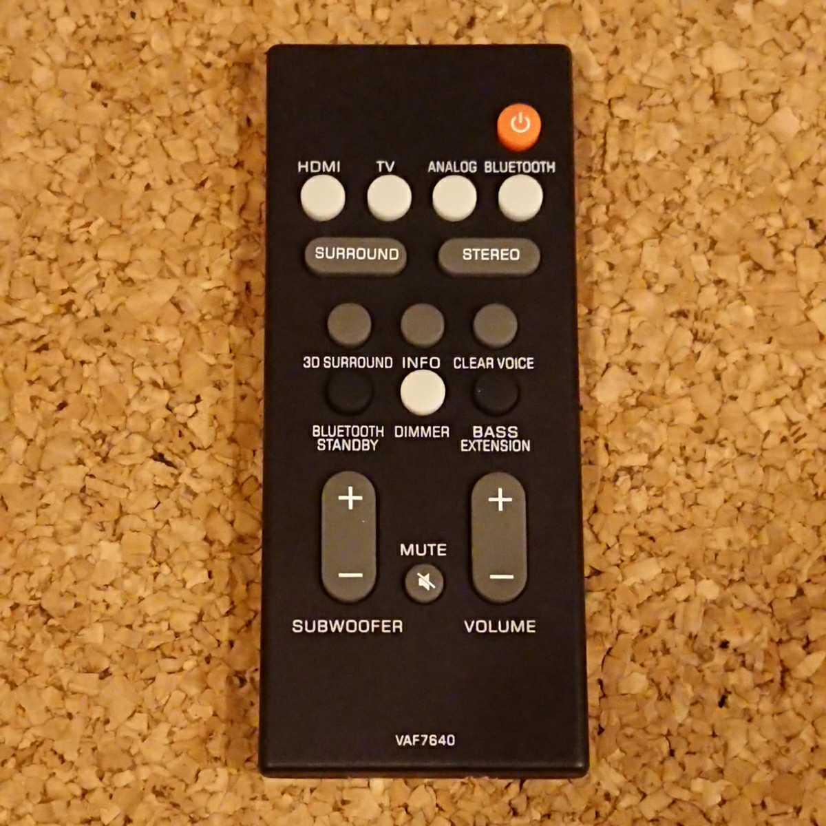 ヤマハ YAS-108 オークション比較 - 価格.com