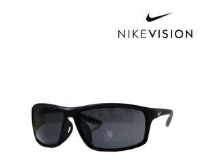 【NIKE VISION】　ナイキ　サングラス　DV3753 010 NIKE ADRENALINE 22LB　マットブラック　アジアンフィット　 国内正規品